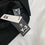 2025年4月19日入荷新作Y-3半袖Tシャツ超厳選★誕生日プレゼント/結婚祝い/内祝い/贈り物/YI+YI工場S-XXL