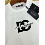 2025年4月19日入荷新作DG半袖Tシャツ 超厳選★誕生日プレゼント/結婚祝い/内祝い/贈り物/YI+YI工場S-XXL