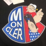 2025年4月20日入荷新作Monclerタンクトップ男女兼用 超厳選★誕生日プレゼント/結婚祝い/内祝い/贈り物/YI+YI工場S-XL