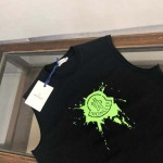 2025年4月20日入荷新作Monclerタンクトップ男女兼用 超厳選★誕生日プレゼント/結婚祝い/内祝い/贈り物/YI+YI工場S-XL
