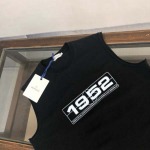 2025年4月20日入荷新作Monclerタンクトップ男女兼用 超厳選★誕生日プレゼント/結婚祝い/内祝い/贈り物/YI+YI工場S-XL