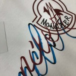 2025年4月20日入荷新作Monclerタンクトップ男女兼用 超厳選★誕生日プレゼント/結婚祝い/内祝い/贈り物/YI+YI工場S-XL