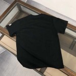 2025年4月20日入荷新作Moncler半袖Tシャツ 超厳選★誕生日プレゼント/結婚祝い/内祝い/贈り物/YI+YI工場S-XL