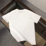 2025年4月20日入荷新作Fendi半袖Tシャツ 超厳選★誕生日プレゼント/結婚祝い/内祝い/贈り物/YI+YI工場S-XL