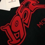 2025年4月20日入荷新作Moncler半袖Tシャツ 超厳選★誕生日プレゼント/結婚祝い/内祝い/贈り物/YI+YI工場S-XL