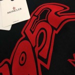 2025年4月20日入荷新作Moncler半袖Tシャツ 超厳選★誕生日プレゼント/結婚祝い/内祝い/贈り物/YI+YI工場S-XL