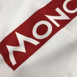 2025年4月20日入荷新作Moncler半袖Tシャツ 超厳選★誕生日プレゼント/結婚祝い/内祝い/贈り物/YI+YI工場S-XL