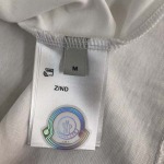 2025年4月20日入荷新作Moncler半袖Tシャツ 超厳選★誕生日プレゼント/結婚祝い/内祝い/贈り物/YI+YI工場S-XL