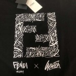 2025年4月20日入荷新作Fendiタンクトップ男女兼用 超厳選★誕生日プレゼント/結婚祝い/内祝い/贈り物/YI+YI工場S~XL