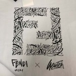 2025年4月20日入荷新作Fendiタンクトップ男女兼用 超厳選★誕生日プレゼント/結婚祝い/内祝い/贈り物/YI+YI工場S~XL