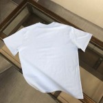 2025年4月20日入荷新作Fendi半袖Tシャツ 超厳選★誕生日プレゼント/結婚祝い/内祝い/贈り物/YI+YI工場S-XL