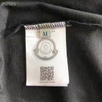 2025年4月21日入荷新作Moncler半袖 Tシャツ★誕生日プレゼント/結婚祝い/内祝い/贈り物/LD工場S-XL