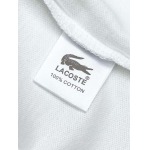 2025年4月21日入荷新作LACOSTE半袖ポロシャツ★誕生日プレゼント/結婚祝い/内祝い/贈り物/LD工場M-XXXL