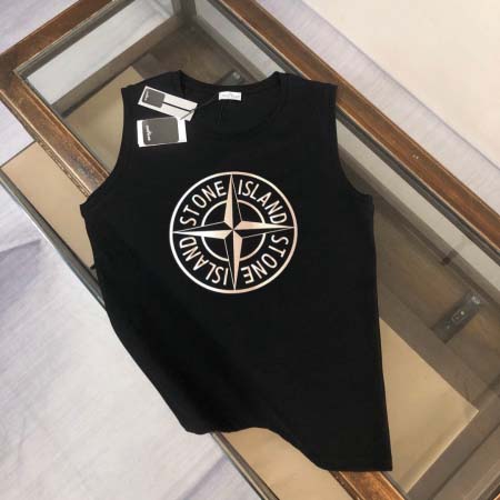 2025年4月21日入荷新作Stone Island タンク...