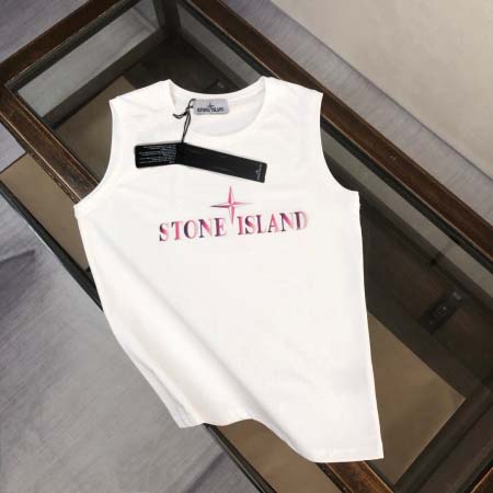 2025年4月21日入荷新作Stone Island タンク...