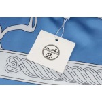2025年4月21日入荷新作HERMES半袖 Tシャツ★誕生日プレゼント/結婚祝い/内祝い/贈り物/LD工場M-3XL