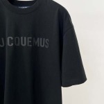 2025年4月21日入荷新作JACQUEMUS半袖 Tシャツ★誕生日プレゼント/結婚祝い/内祝い/贈り物/LD工場S-XL