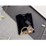 2025年4月21日入荷新作FENDI半袖 Tシャツ★誕生日プレゼント/結婚祝い/内祝い/贈り物/LD工場S-XL