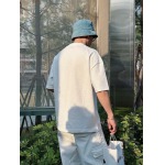 2025年4月21日入荷新作Moncler半袖 Tシャツ★誕生日プレゼント/結婚祝い/内祝い/贈り物/LD工場S-XL