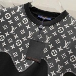 2025年4月21日入荷新作Louis Vuitton半袖 Tシャツ★誕生日プレゼント/結婚祝い/内祝い/贈り物/LD工場xs-l