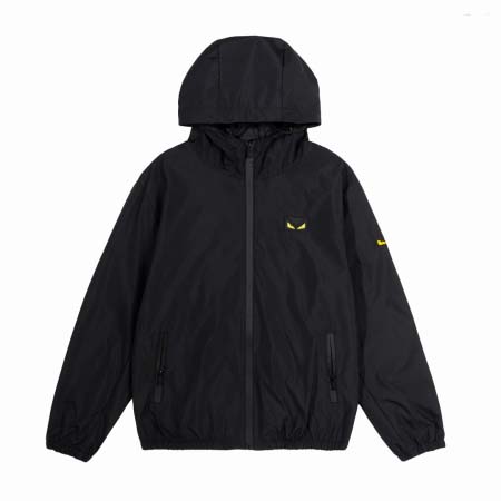 2025年4月21日入荷春秋新作FENDIジャケット★誕生日...