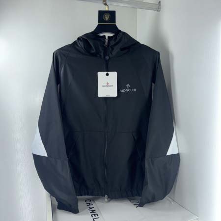 2025年4月21日入荷春秋新作Monclerジャケット★誕...