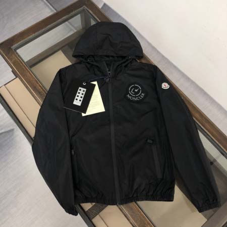 2025年4月21日入荷春秋新作Monclerジャケット★誕...