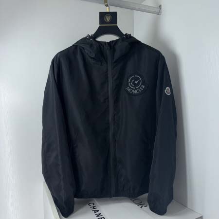 2025年4月21日入荷春秋新作Monclerジャケット★誕...