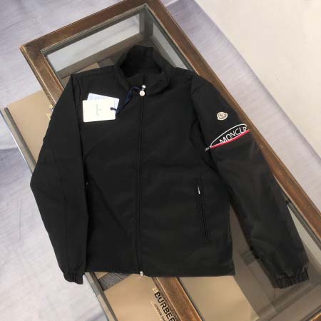 2025年4月21日入荷新作Monclerジャケット★誕生日...