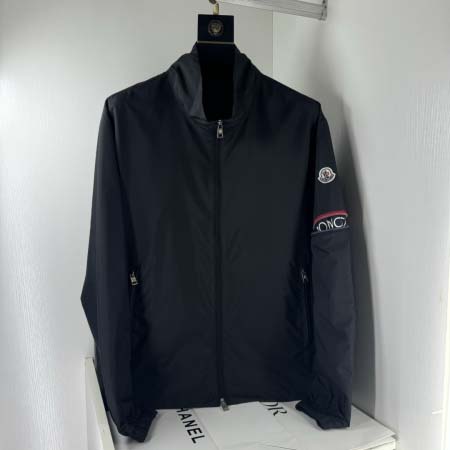 2025年4月21日入荷春秋新作Monclerジャケット★誕...