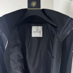 2025年4月21日入荷春秋新作Monclerジャケット★誕生日プレゼント/結婚祝い/内祝い/贈り物/LD工場M-2XL