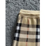 2025年4月21日入荷新作burberryニット半ズボン★誕生日プレゼント/結婚祝い/内祝い/贈り物/LD工場M-XXL