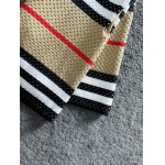2025年4月21日入荷新作burberryニット半ズボン★誕生日プレゼント/結婚祝い/内祝い/贈り物/LD工場M-XXL