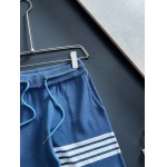2025年4月21日入荷新作Thom Browneニット半ズボン★誕生日プレゼント/結婚祝い/内祝い/贈り物/LD工場M-XXL