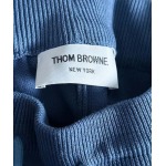 2025年4月21日入荷新作Thom Browneニット半ズボン★誕生日プレゼント/結婚祝い/内祝い/贈り物/LD工場M-XXL