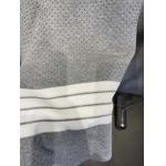 2025年4月21日入荷新作Thom Browneニット半ズボン★誕生日プレゼント/結婚祝い/内祝い/贈り物/LD工場M-XXL