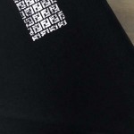2025年4月21日入荷新作Fendi タンクトップ男女兼用★誕生日プレゼント/結婚祝い/内祝い/贈り物/YI+YI工場S-XL