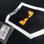 2025年4月21日入荷新作Fendi タンクトップ男女兼用★誕生日プレゼント/結婚祝い/内祝い/贈り物/YI+YI工場S-XL