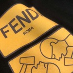 2025年4月21日入荷新作Fendi タンクトップ男女兼用★誕生日プレゼント/結婚祝い/内祝い/贈り物/YI+YI工場S-XL