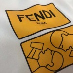 2025年4月21日入荷新作Fendi タンクトップ男女兼用★誕生日プレゼント/結婚祝い/内祝い/贈り物/YI+YI工場S-XL