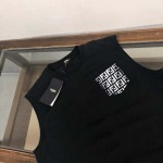 2025年4月21日入荷新作Fendi タンクトップ男女兼用★誕生日プレゼント/結婚祝い/内祝い/贈り物/YI+YI工場S-XL