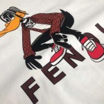 2025年4月21日入荷新作Fendi タンクトップ男女兼用★誕生日プレゼント/結婚祝い/内祝い/贈り物/YI+YI工場S-XL