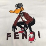2025年4月21日入荷新作Fendi タンクトップ男女兼用★誕生日プレゼント/結婚祝い/内祝い/贈り物/YI+YI工場S-XL