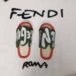 2025年4月21日入荷新作Fendi タンクトップ男女兼用★誕生日プレゼント/結婚祝い/内祝い/贈り物/YI+YI工場S-XL