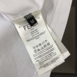 2025年4月21日入荷新作Fendi タンクトップ男女兼用★誕生日プレゼント/結婚祝い/内祝い/贈り物/YI+YI工場S-XL
