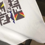 2025年4月21日入荷新作Fendi タンクトップ男女兼用★誕生日プレゼント/結婚祝い/内祝い/贈り物/YI+YI工場S-XL