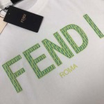 2025年4月21日入荷新作Fendi タンクトップ男女兼用★誕生日プレゼント/結婚祝い/内祝い/贈り物/YI+YI工場S-XL