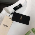 2025年4月21日入荷新作Fendi タンクトップ男女兼用★誕生日プレゼント/結婚祝い/内祝い/贈り物/YI+YI工場S-XL