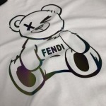 2025年4月21日入荷新作Fendi タンクトップ男女兼用★誕生日プレゼント/結婚祝い/内祝い/贈り物/YI+YI工場S-XL