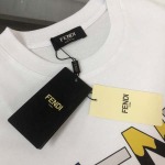 2025年4月21日入荷新作Fendi タンクトップ男女兼用★誕生日プレゼント/結婚祝い/内祝い/贈り物/YI+YI工場S-XL